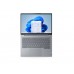 LENOVO ThinkBook 14 G8 1920x1200 RAM 16GB SSD 512GB Intel Graphics ENG Windows 11 Pro Dual Tone Arctic Grey 1.36 kg